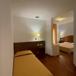 Hotel La Lampara Reggio Calabria