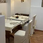 Hotel La Lampara