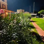 Hotel La Lampara 3*
