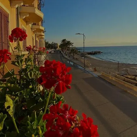 La Lampara Reggio Calabria