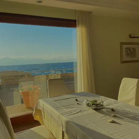 Hotel La Lampara Reggio Calabria