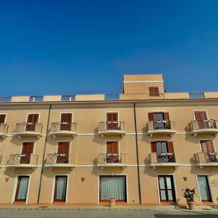 La Lampara Reggio Calabria