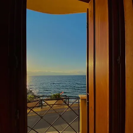 La Lampara 3* Reggio Calabria
