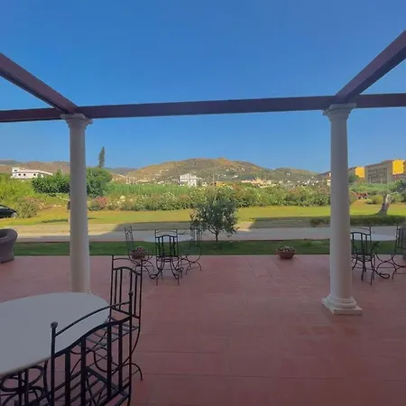 La Lampara Hotel 3*