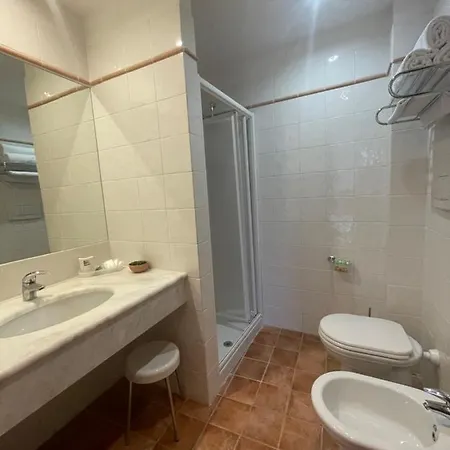 Hotel La Lampara Reggio Calabria
