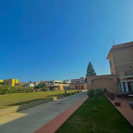 La Lampara Hotel Reggio Calabria