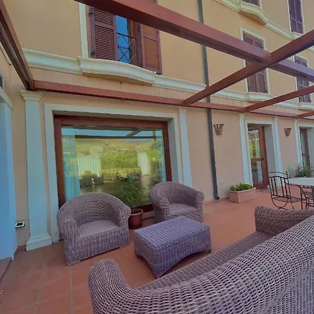 Hotel La Lampara Reggio Calabria