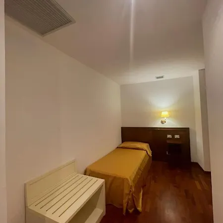 Hotel La Lampara Reggio Calabria