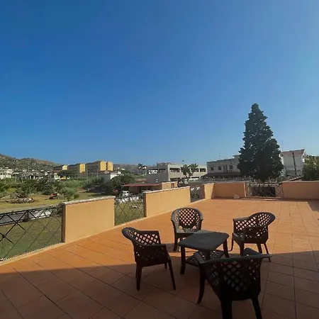 La Lampara 3* Reggio Calabria