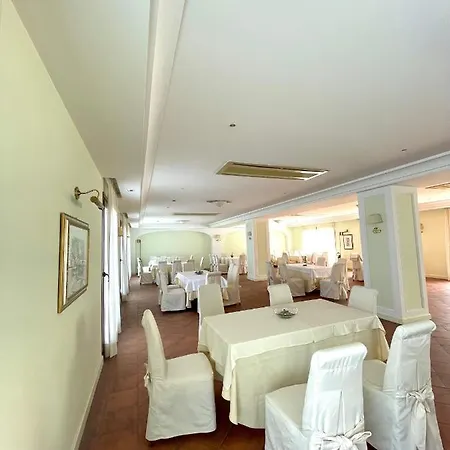 Hotel La Lampara Reggio di Calabria