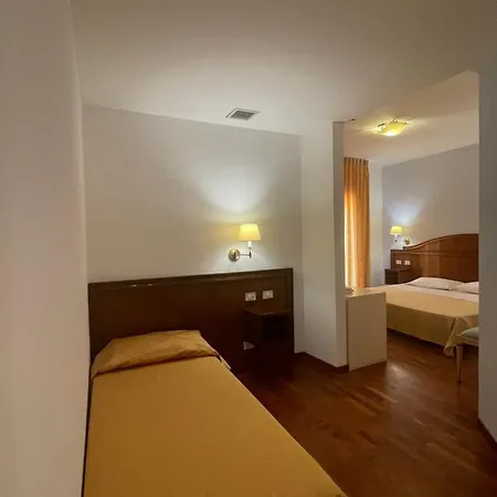 Hotel La Lampara Reggio Calabria