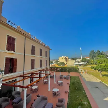La Lampara 3* Reggio Calabria