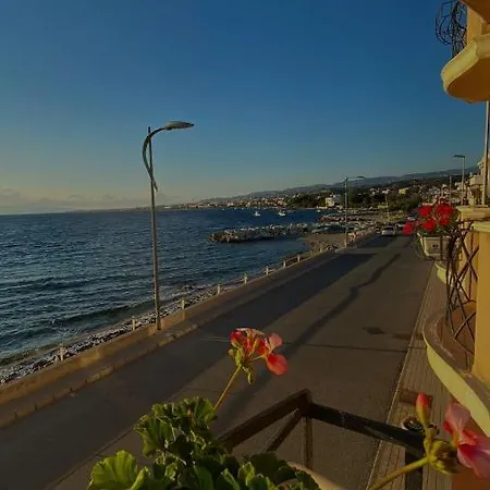 Hotel La Lampara