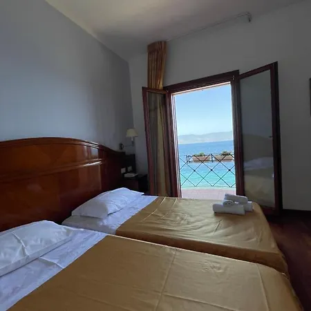 La Lampara Reggio Calabria