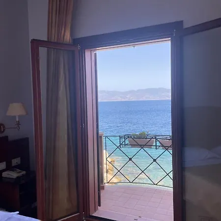 Hotel La Lampara 3*