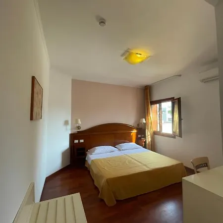 La Lampara Hotel