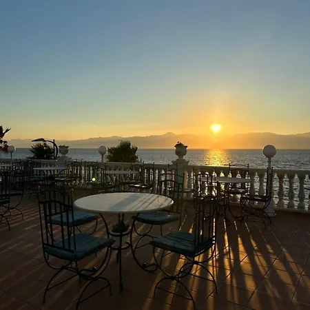 Hotel La Lampara Reggio Calabria