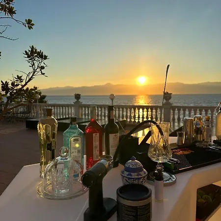 Hotel La Lampara Reggio Calabria