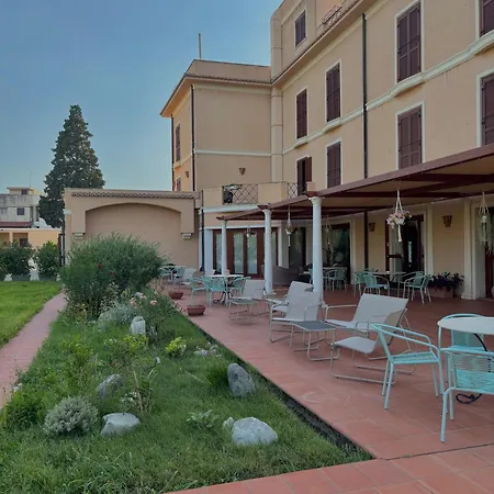 Hotel La Lampara 3*