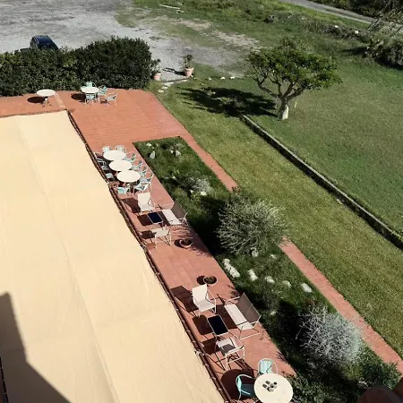Hotel La Lampara 3*