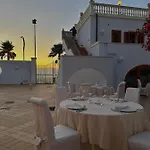 מלון La Lampara