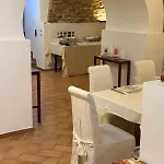 La Lampara ホテル 3*