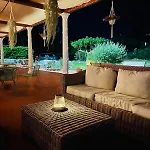 Hotel La Lampara