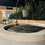 La Lampara מלון 3*
