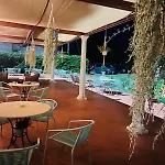 La Lampara מלון 3*
