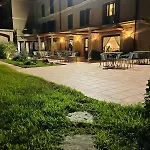 La Lampara 3* Reggio di Calabria