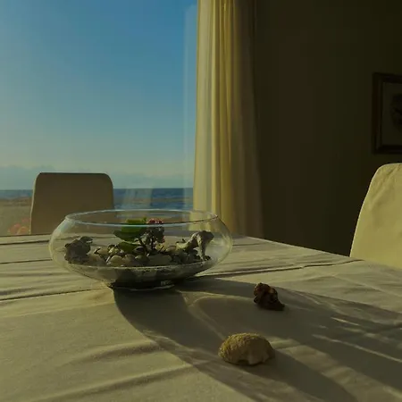 La Lampara Hotell