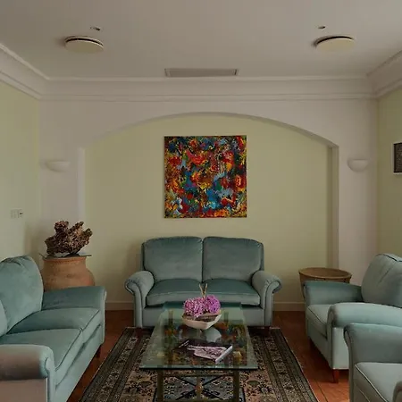 La Lampara Hotel