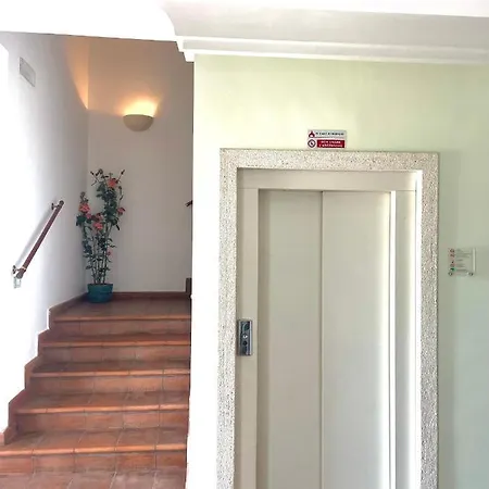 La Lampara Hotel 3*