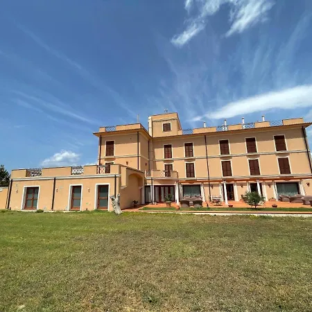 La Lampara Hotel Reggio di Calabria