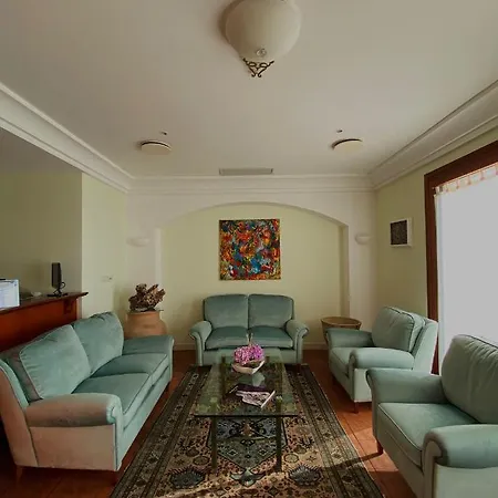 La Lampara 레조디칼라브리아