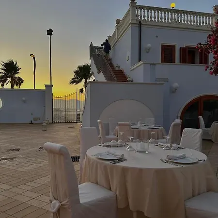 Hotel La Lampara