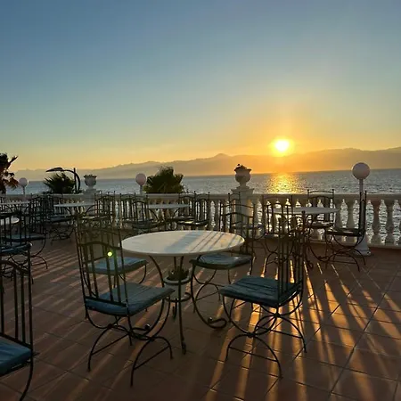 La Lampara 3* 레조디칼라브리아