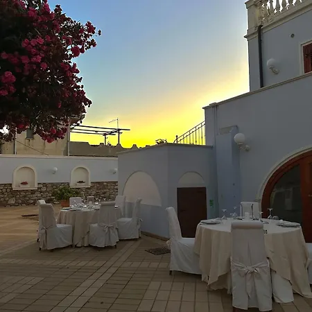 La Lampara 레조디칼라브리아