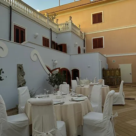 La Lampara Hotel 3*