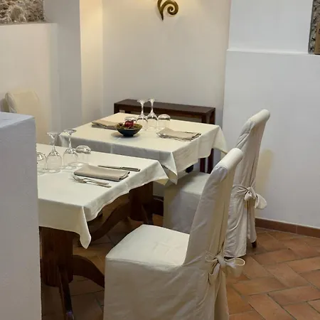 Hotel La Lampara
