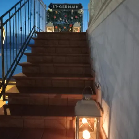 La Lampara 3* Reggio di Calabria