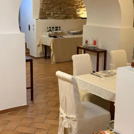 La Lampara Hotel 3*