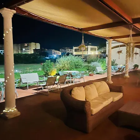 Hotel La Lampara Reggio di Calabria
