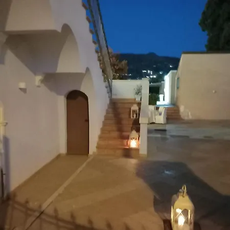 La Lampara Hotel 3*