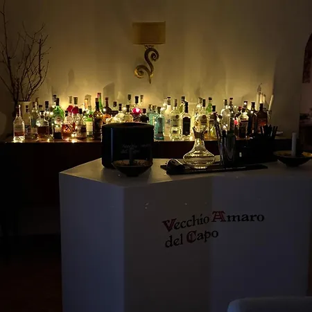 Hotel La Lampara 3*