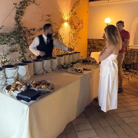 La Lampara Reggio Calabria