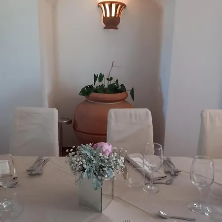 La Lampara Hotel