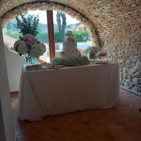 La Lampara Hotel 3*