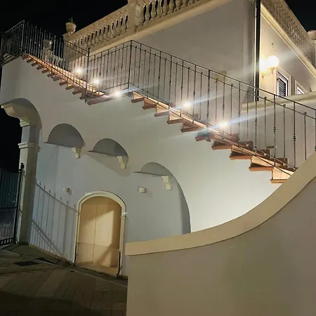 Hotel La Lampara Reggio di Calabria