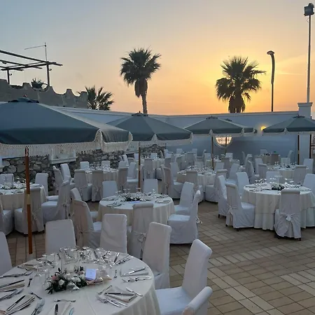 La Lampara 3* Reggio Calabria